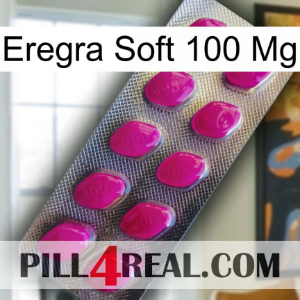 Eregra Soft 100Mg 09